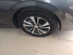 Changan EADO Enjoy Edition PLUS Blue Whale NE 1.4T GDI DCT Premium Edition - фото 6