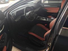 Changan EADO Enjoy Edition PLUS Blue Whale NE 1.4T GDI DCT Premium Edition - фото 9