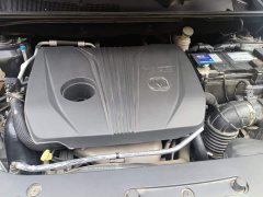 Changan CS75PLUS 2.0T automatic pilot - фото 10