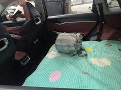 Changan CS75PLUS 2.0T automatic pilot - фото 11