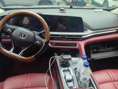 Changan CS75PLUS 2.0T automatic pilot - фото 12