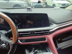 Changan CS75PLUS 2.0T automatic pilot - фото 13