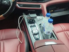 Changan CS75PLUS 2.0T automatic pilot - фото 16