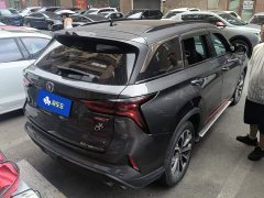 Changan CS75PLUS 2.0T automatic pilot - фото 3