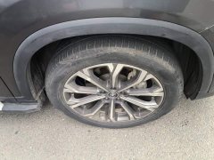 Changan CS75PLUS 2.0T automatic pilot - фото 6