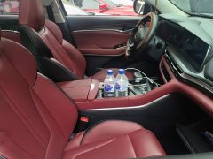 Changan CS75PLUS 2.0T automatic pilot - фото 8