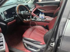 Changan CS75PLUS 2.0T automatic pilot - фото 9