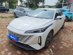 Changan Eado 1.5T GDI automatic premium - фото 1