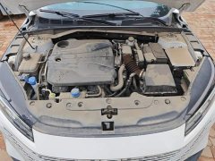 Changan Eado 1.5T GDI automatic premium - фото 10