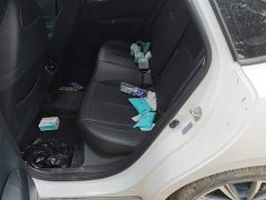 Changan Eado 1.5T GDI automatic premium - фото 11