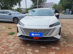 Changan Eado 1.5T GDI automatic premium - фото 2