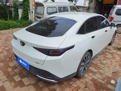 Changan Eado 1.5T GDI automatic premium - фото 3