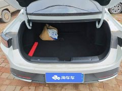 Changan Eado 1.5T GDI automatic premium - фото 4
