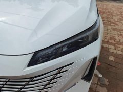 Changan Eado 1.5T GDI automatic premium - фото 5
