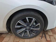 Changan Eado 1.5T GDI automatic premium - фото 6