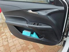 Changan Eado 1.5T GDI automatic premium - фото 7