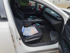 Changan Eado 1.5T GDI automatic premium - фото 8
