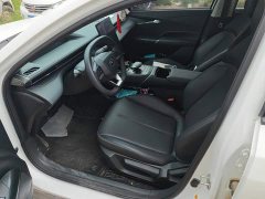 Changan Eado 1.5T GDI automatic premium - фото 9