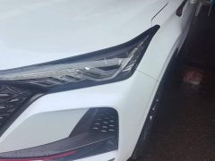 Changan CS75PLUS 1.5T automatic luxury - фото 5