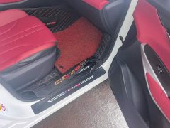 Changan CS75PLUS 1.5T automatic luxury - фото 8