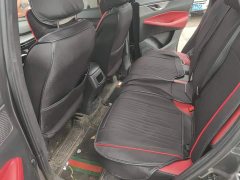 Changan CS35PLUS Blue Whale NE 1.4T DCT luxury - фото 11