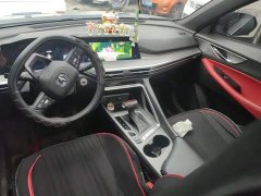 Changan CS35PLUS Blue Whale NE 1.4T DCT luxury - фото 12