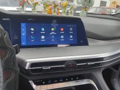 Changan CS35PLUS Blue Whale NE 1.4T DCT luxury - фото 13
