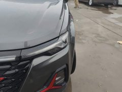 Changan CS35PLUS Blue Whale NE 1.4T DCT luxury - фото 5