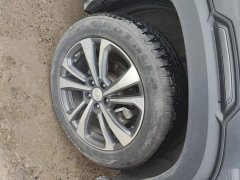 Changan CS35PLUS Blue Whale NE 1.4T DCT luxury - фото 6