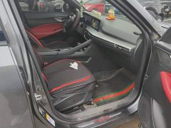Changan CS35PLUS Blue Whale NE 1.4T DCT luxury - фото 8