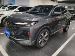 Changan CS55 PLUS 2022 Blue Whale Edition 1.5T DCT Luxury - фото 1