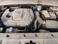 Changan CS55 PLUS 2022 Blue Whale Edition 1.5T DCT Luxury - фото 10