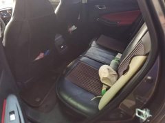 Changan CS55 PLUS 2022 Blue Whale Edition 1.5T DCT Luxury - фото 11