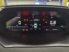 Changan CS55 PLUS 2022 Blue Whale Edition 1.5T DCT Luxury - фото 14