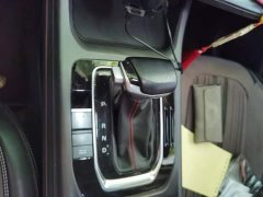 Changan CS55 PLUS 2022 Blue Whale Edition 1.5T DCT Luxury - фото 16