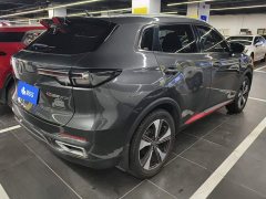 Changan CS55 PLUS 2022 Blue Whale Edition 1.5T DCT Luxury - фото 3