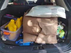 Changan CS55 PLUS 2022 Blue Whale Edition 1.5T DCT Luxury - фото 4