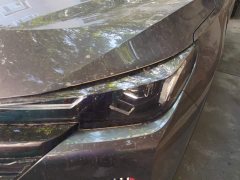 Changan CS55 PLUS 2022 Blue Whale Edition 1.5T DCT Luxury - фото 5