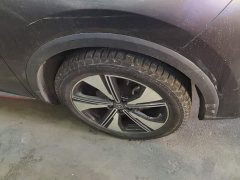Changan CS55 PLUS 2022 Blue Whale Edition 1.5T DCT Luxury - фото 6
