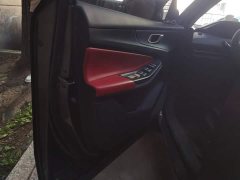 Changan CS55 PLUS 2022 Blue Whale Edition 1.5T DCT Luxury - фото 7