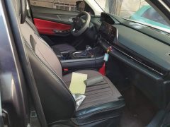 Changan CS55 PLUS 2022 Blue Whale Edition 1.5T DCT Luxury - фото 8