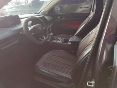 Changan CS55 PLUS 2022 Blue Whale Edition 1.5T DCT Luxury - фото 9