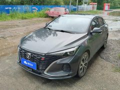 Changan Eado PLUS Blue Whale NE 1.4T GDI DCT flagship - фото 1