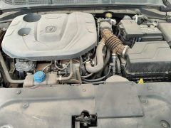 Changan Eado PLUS Blue Whale NE 1.4T GDI DCT flagship - фото 10