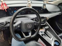Changan Eado PLUS Blue Whale NE 1.4T GDI DCT flagship - фото 12