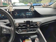 Changan Eado PLUS Blue Whale NE 1.4T GDI DCT flagship - фото 13