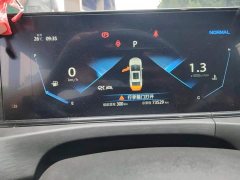 Changan Eado PLUS Blue Whale NE 1.4T GDI DCT flagship - фото 14