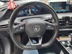 Changan Eado PLUS Blue Whale NE 1.4T GDI DCT flagship - фото 15