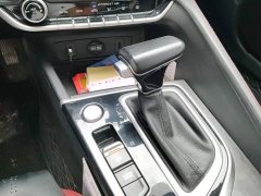 Changan Eado PLUS Blue Whale NE 1.4T GDI DCT flagship - фото 16