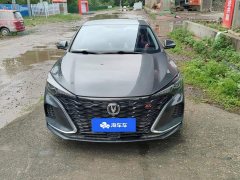Changan Eado PLUS Blue Whale NE 1.4T GDI DCT flagship - фото 2